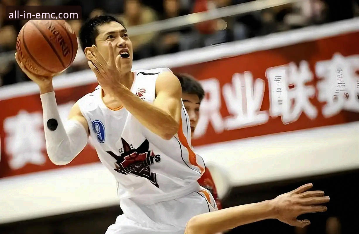 CBA状元陈国豪回避条款升级深度评测：从首节限制到完全禁赛的规则博弈