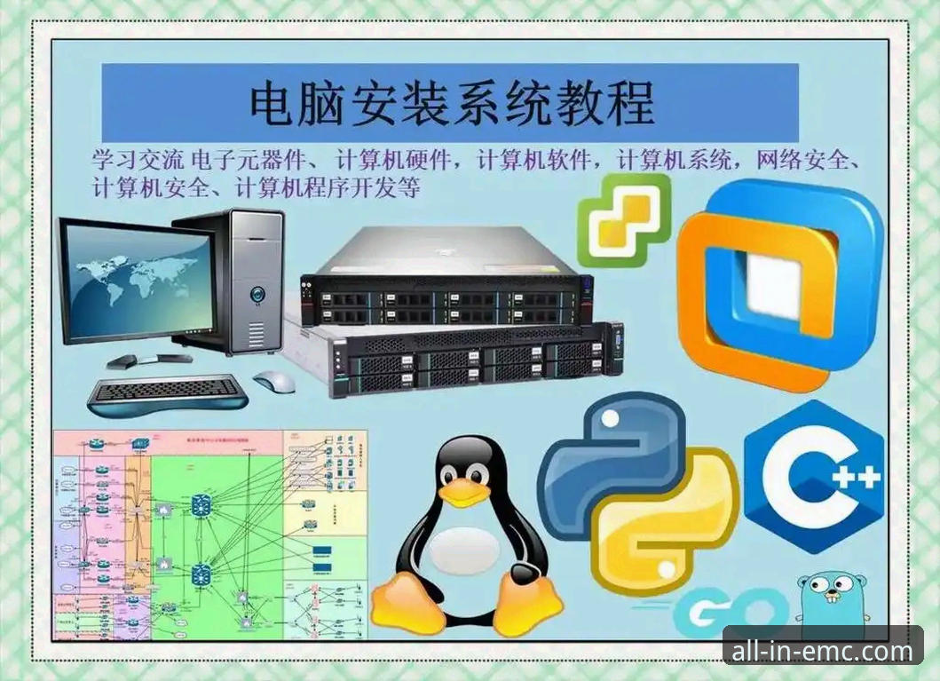 emc易倍综合平台电脑版使用教程：从下载安装到高效操作全攻略